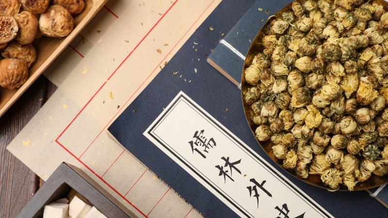 中医康复上门服务：揭秘居家养生的秘密武器