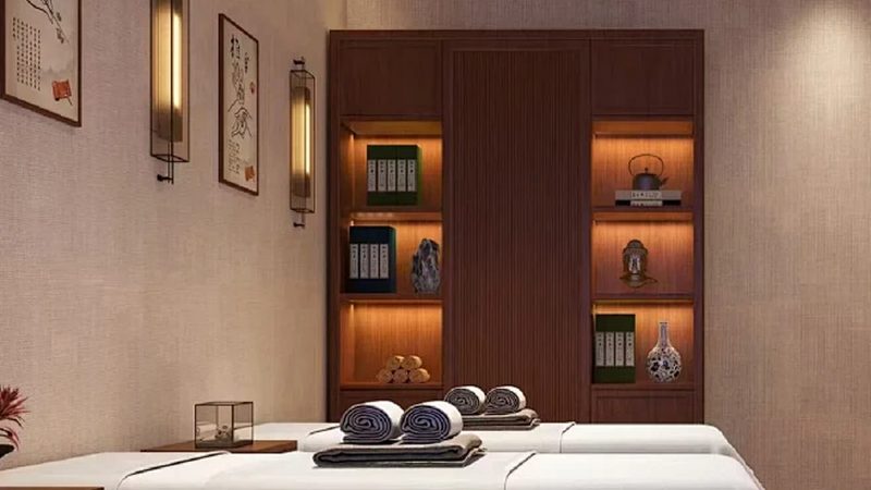 中医康复护理操作流程及评分标准解析
