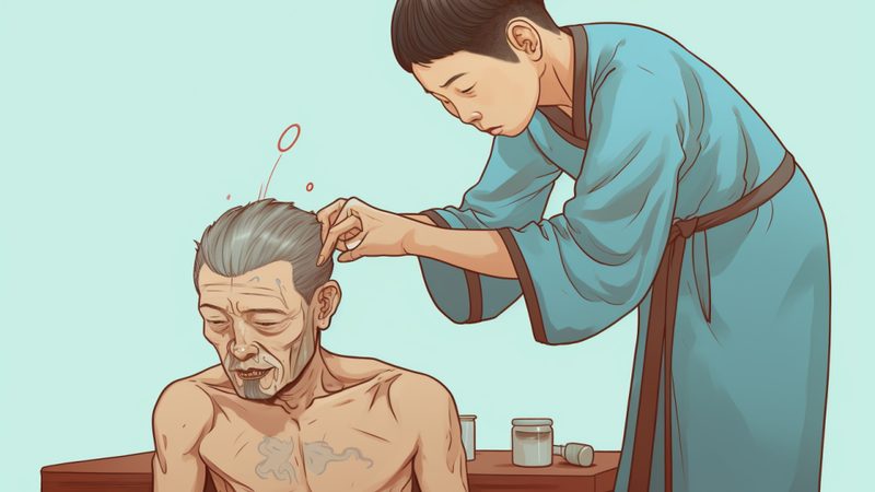 艾灸馆加盟，利润潜力与行业洞察