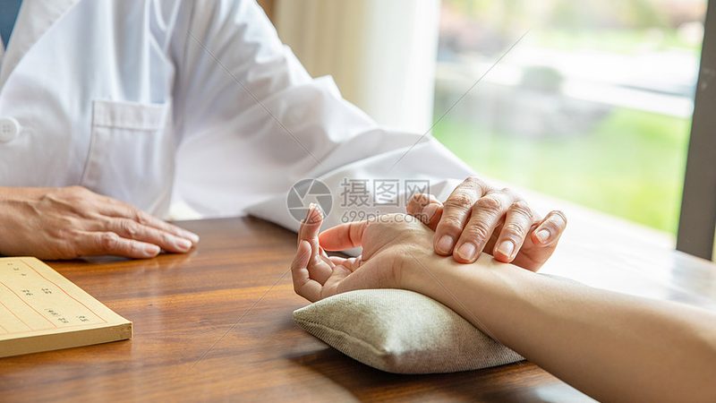 养生保健行业市场分析的正确打开方式