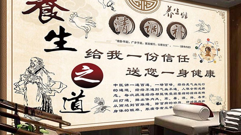 刮痧后可以贴膏药吗