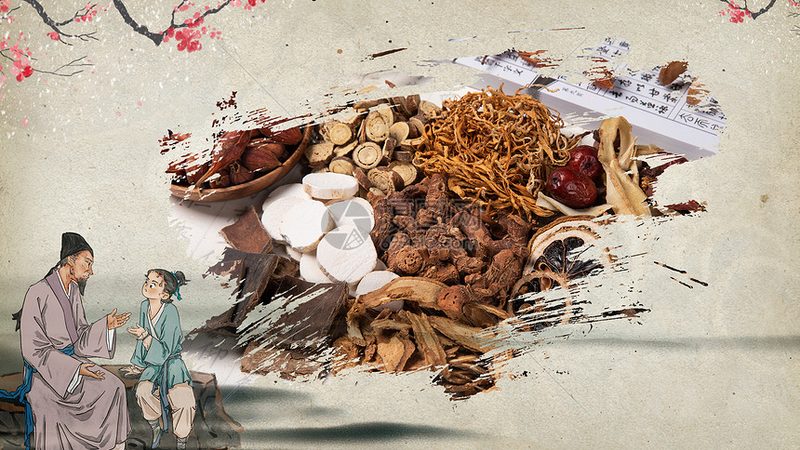 广州中药调理套餐：如何根据个人体质选择合适的方案**