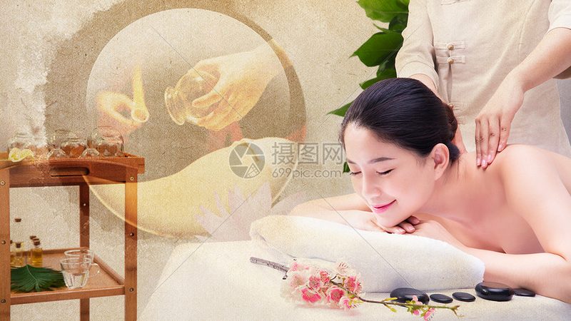 杭州上门推拿按摩平台推荐