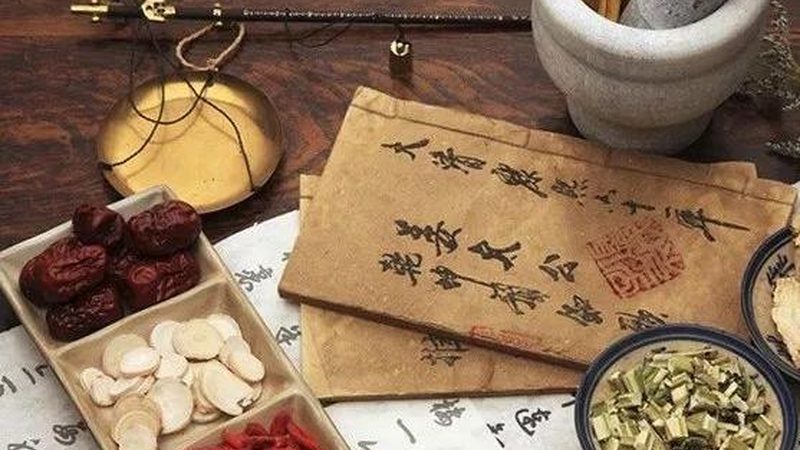 中医理疗按摩手法专业证书：揭秘专业认证背后的奥秘