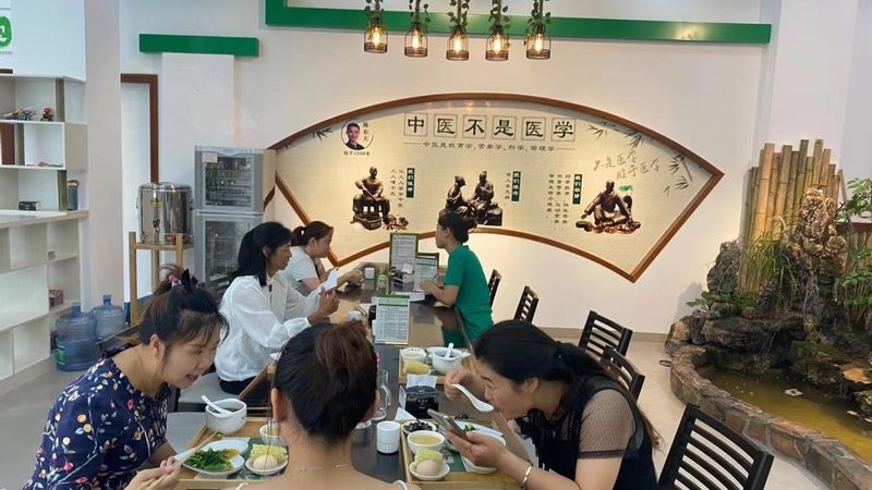 针灸治疗颈椎病，为什么有人扎了没效果